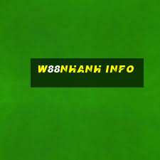 w88nhanh info