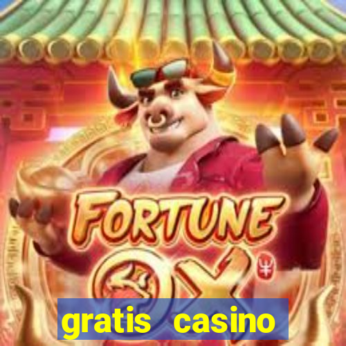 gratis casino spiele online