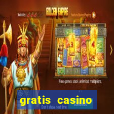 gratis casino spiele online