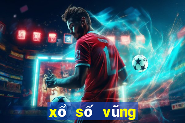 xổ số vũng tàu ngày 19 tháng 04