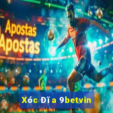 Xóc Đĩa 9betvin