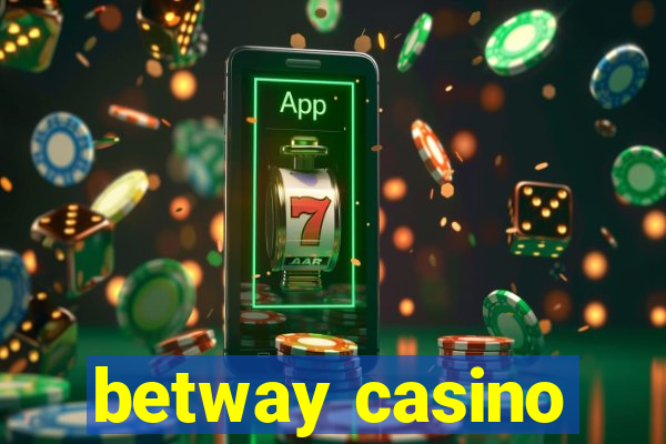 betway casino