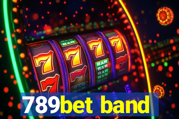 789bet band