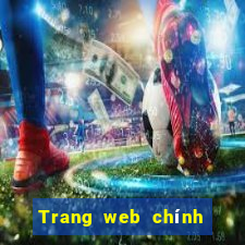 Trang web chính thức của World