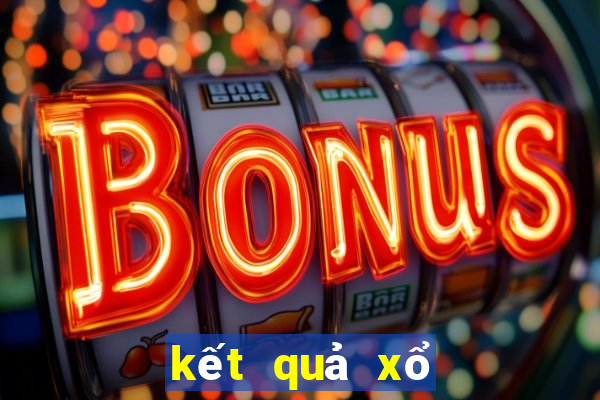 kết quả xổ số ngày 14 2