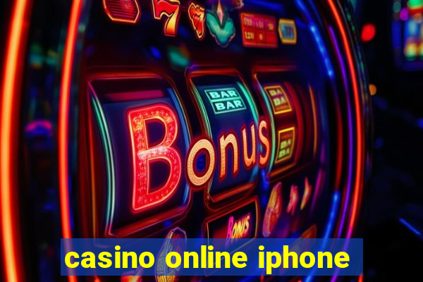 casino online iphone