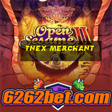 tnex merchant