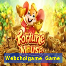 Webchoigame Game Bài Poker Đổi Thưởng