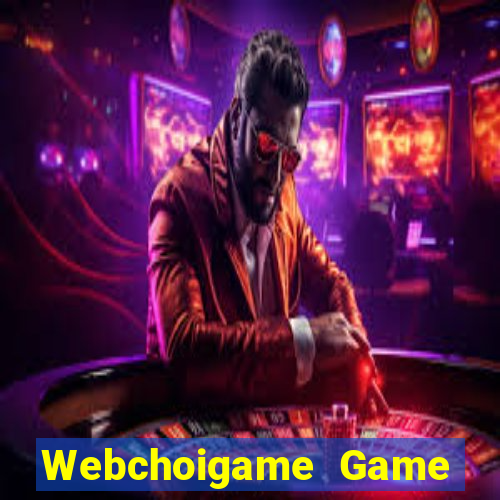 Webchoigame Game Bài Poker Đổi Thưởng