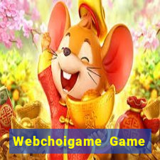 Webchoigame Game Bài Poker Đổi Thưởng