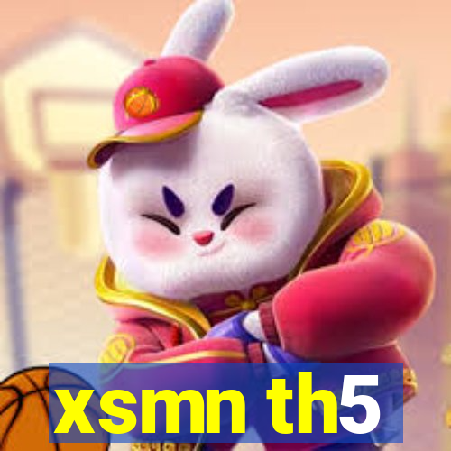 xsmn th5