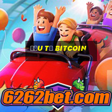 Đầu tư Bitcoin