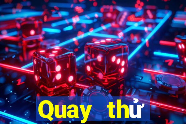 Quay thử XSBINGO18 hôm nay