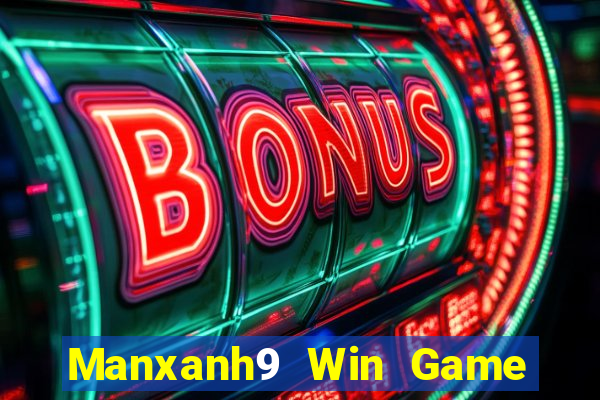 Manxanh9 Win Game Bài Apk