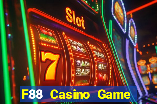 F88 Casino Game Bài Uno Miễn Phí