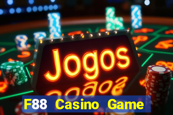 F88 Casino Game Bài Uno Miễn Phí