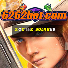 Xóc Đĩa Solrb88