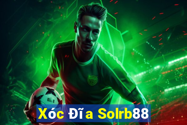 Xóc Đĩa Solrb88