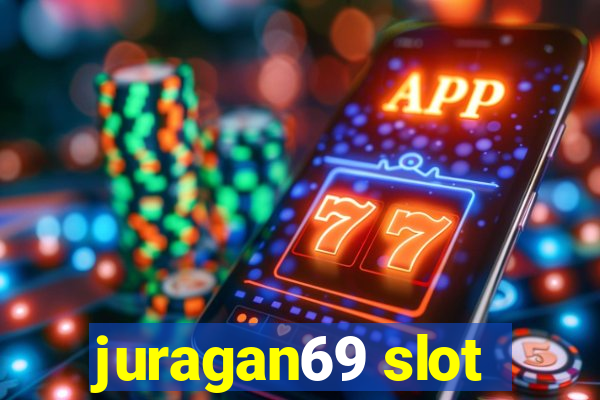 juragan69 slot