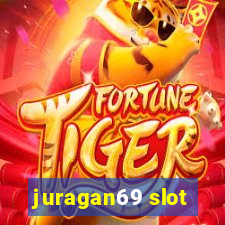 juragan69 slot