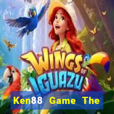 Ken88 Game The Bài Mobile 2021