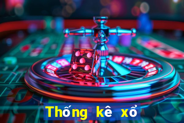 Thống kê xổ số bắc ninh thứ hai