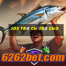 ios Trò chơiBò cho