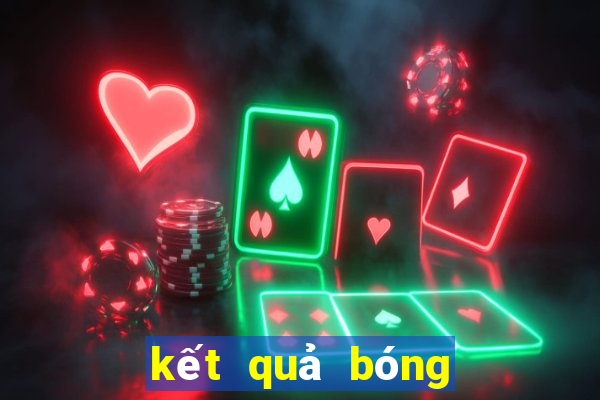 kết quả bóng đá nữ