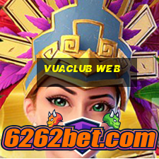 vuaclub web