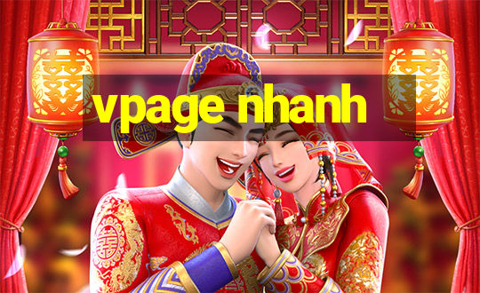 vpage nhanh