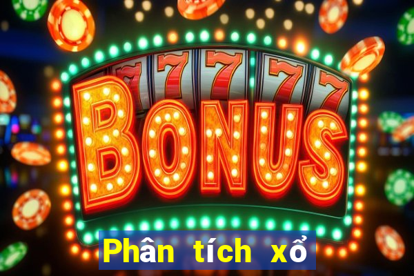 Phân tích xổ số Cần Thơ thứ bảy