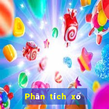 Phân tích xổ số Cần Thơ thứ bảy