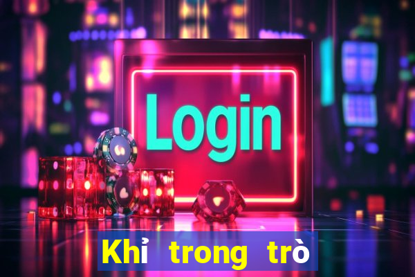 Khỉ trong trò chơi bắn cá