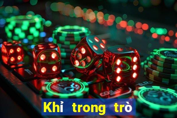 Khỉ trong trò chơi bắn cá