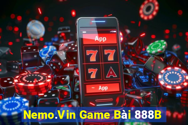 Nemo.Vin Game Bài 888B