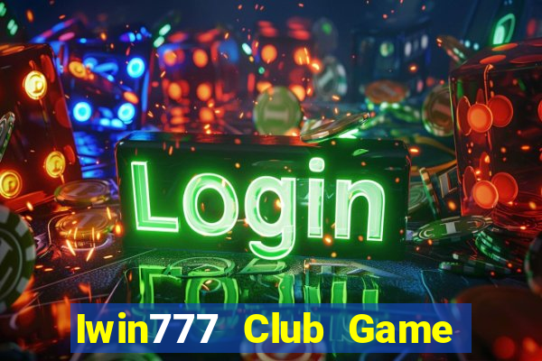 Iwin777 Club Game Bài Tứ Sắc