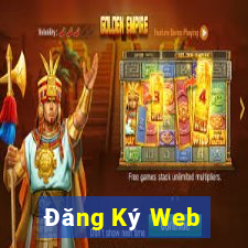 Đăng Ký Web