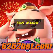 slot magix