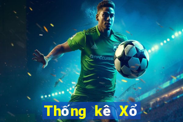 Thống kê Xổ Số hải phòng ngày 21