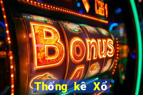 Thống kê Xổ Số hải phòng ngày 21