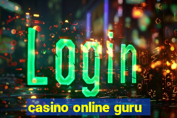 casino online guru