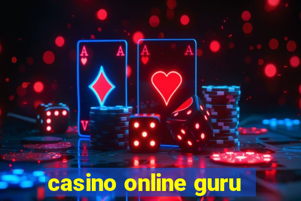 casino online guru