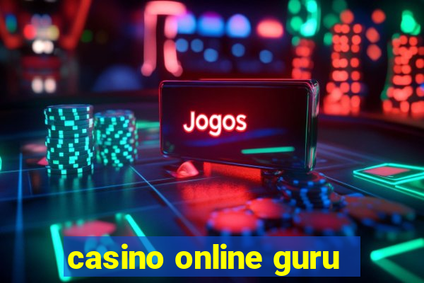 casino online guru