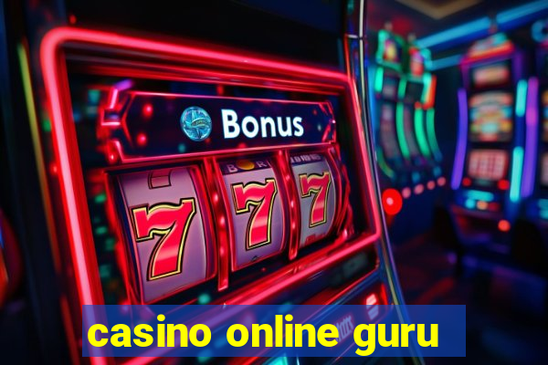 casino online guru