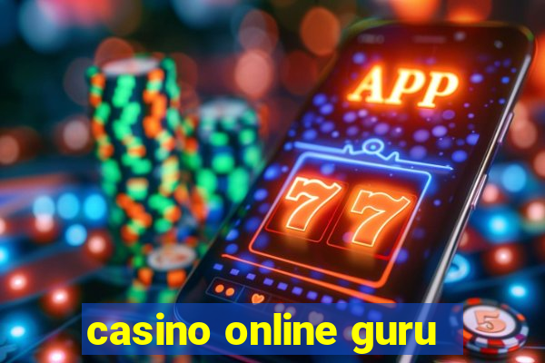 casino online guru