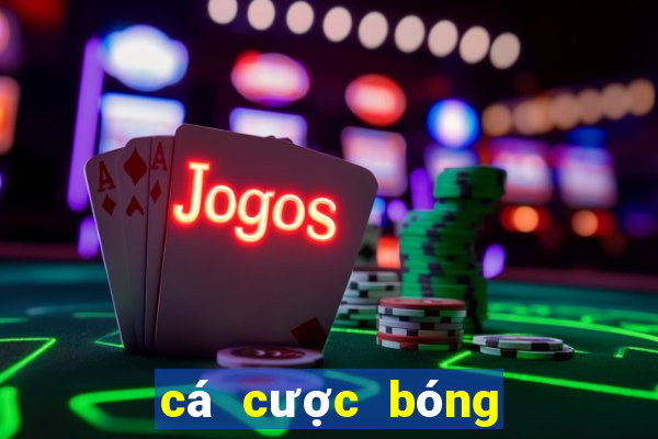 cá cược bóng đá 88