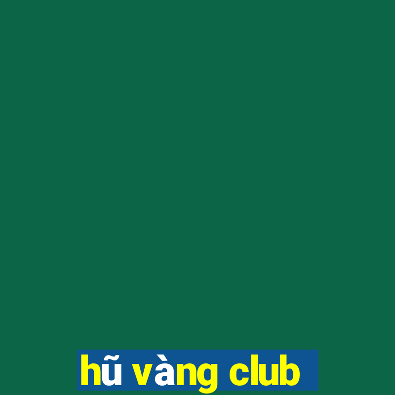 hu vang club