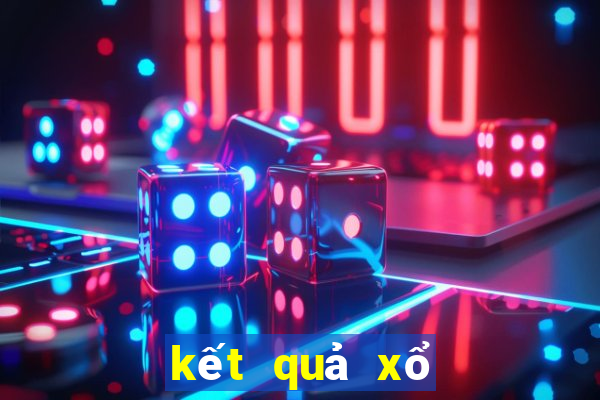 kết quả xổ số đài an giang