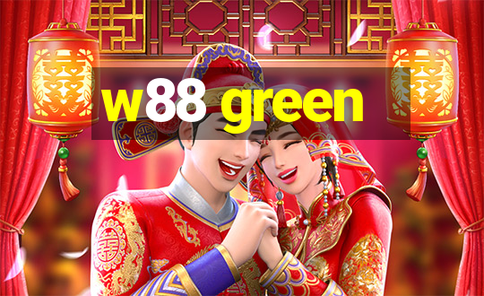 w88 green