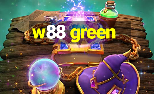 w88 green